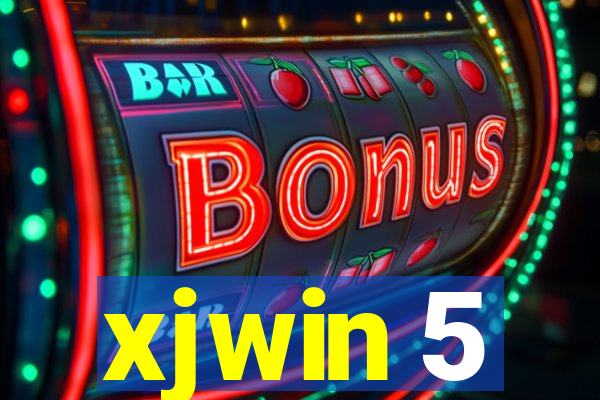 xjwin 5